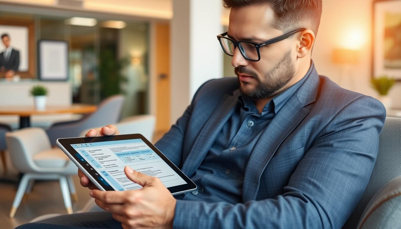Impulso para Emprendedores